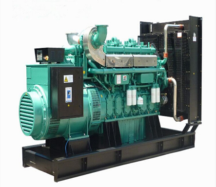 二连浩特宗申动力30kw小型柴油二手发电机组 二连浩特宗申动力30kw小型柴油二手发电机组