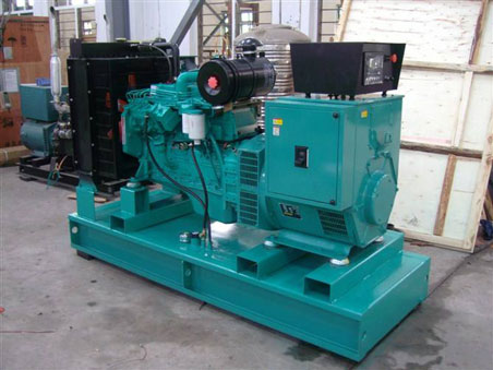 二连浩特200kw康明斯柴油发电机组图片 二连浩特200kw康明斯柴油发电机组图片
