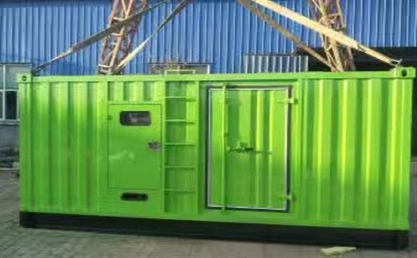 二连浩特600kw大型柴油发电机组出租价格 二连浩特600kw大型柴油发电机组出租价格