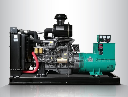 二连浩特全新泰豪250kw大型柴油发电机组 二连浩特全新泰豪250kw大型柴油发电机组